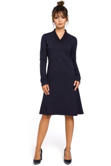 Dieninė suknelė model 104246 BeWear