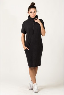 Dieninė suknelė model 107260 Tessita