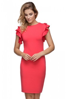 Vakarinė suknelė model 107271 Tessita