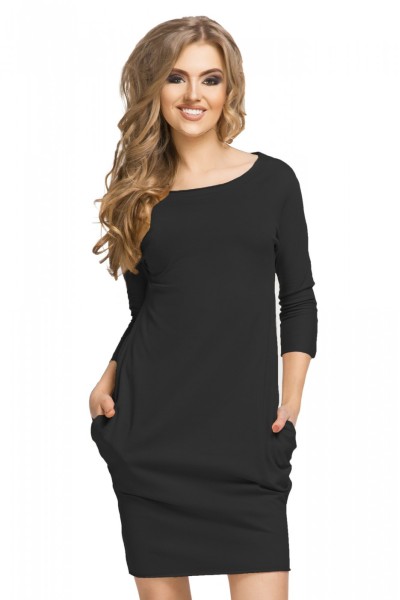 Dieninė suknelė model 107284 Tessita