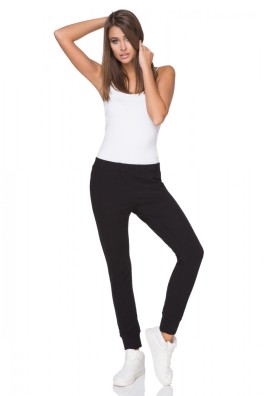 Sportinės kelnės model 107316 Tessita Sportinės kelnės model 107316 Tessita