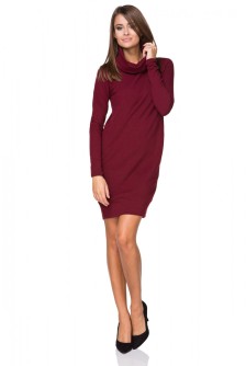 Dieninė suknelė model 107331 Tessita