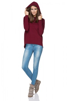 Džemperis model 107343 Tessita