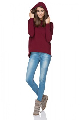 Džemperis model 107343 Tessita