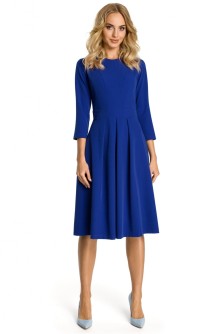 Dieninė suknelė model 107533 Moe