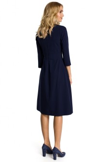 Dieninė suknelė model 107535 Moe