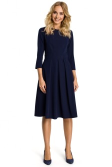 Dieninė suknelė model 107535 Moe