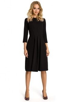 Dieninė suknelė model 107536 Moe