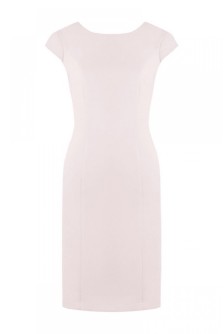 Kokteilinė suknelė model 108522 Jersa