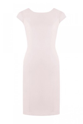 Kokteilinė suknelė model 108522 Jersa