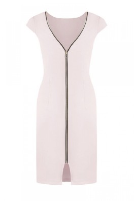 Kokteilinė suknelė model 108522 Jersa