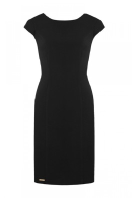 Kokteilinė suknelė model 108524 Jersa