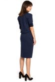 Dieninė suknelė model 108627 BeWear