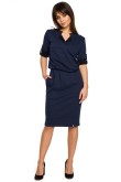 Dieninė suknelė model 108627 BeWear
