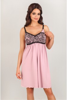 Naktiniai marškiniai model 110747 Lupo Line