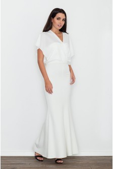 Ilga suknelė model 111034 Figl