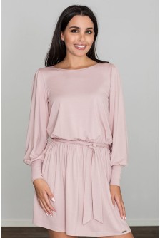 Dieninė suknelė model 111039 Figl