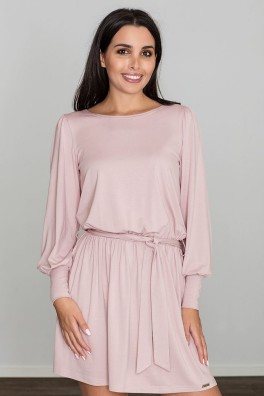 Dieninė suknelė model 111039 Figl