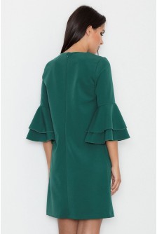 Dieninė suknelė model 111076 Figl