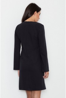 Dieninė suknelė model 111126 Figl