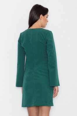 Dieninė suknelė model 111128 Figl