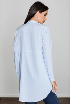 Tunika model 111148 Figl