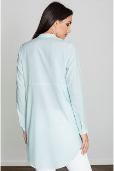 Tunika model 111149 Figl