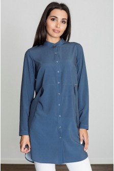 Tunika model 111151 Figl