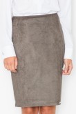 Klasikinis sijonas model 111505 Figl