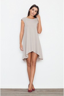 Vakarinė suknelė model 111511 Figl