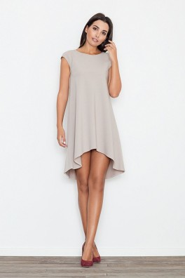 Vakarinė suknelė model 111511 Figl