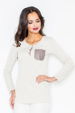 Palaidinė model 111738 Figl