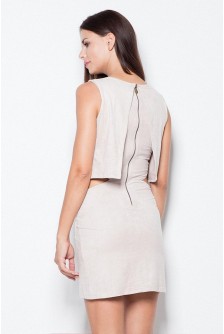 Dieninė suknelė model 111793 Venaton