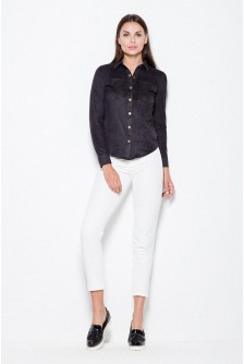 Marškiniai ilgomis rankovėmis model 111799 Venaton