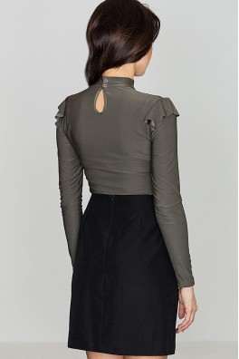 Palaidinė model 111807 Katrus