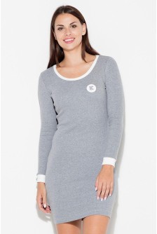 Dieninė suknelė model 111817 Katrus