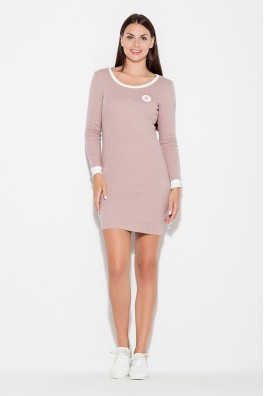 Dieninė suknelė model 111820 Katrus