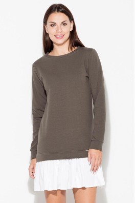 Dieninė suknelė model 111821 Katrus