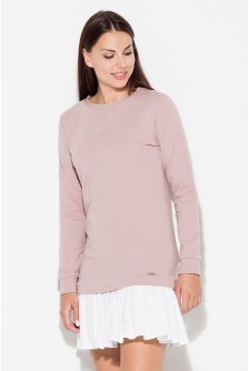 Dieninė suknelė model 111822 Katrus