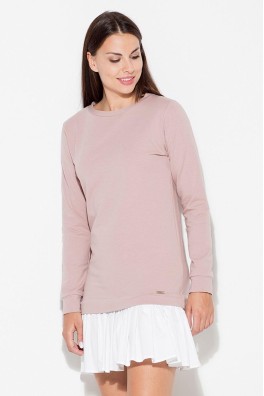 Dieninė suknelė model 111822 Katrus