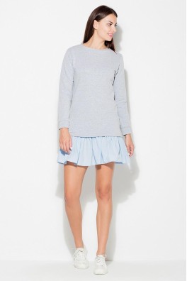 Dieninė suknelė model 111823 Katrus