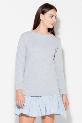 Dieninė suknelė model 111823 Katrus