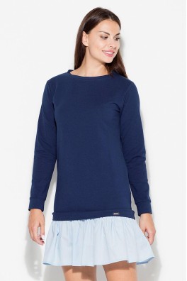 Dieninė suknelė model 111824 Katrus