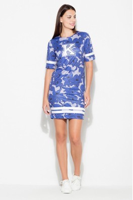 Dieninė suknelė model 111826 Katrus