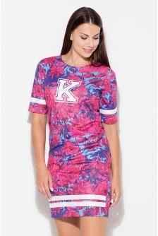 Dieninė suknelė model 111827 Katrus