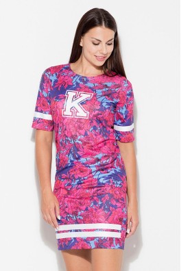 Dieninė suknelė model 111827 Katrus