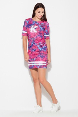 Dieninė suknelė model 111827 Katrus