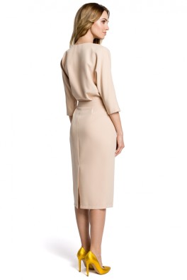 Dieninė suknelė model 112115 Moe