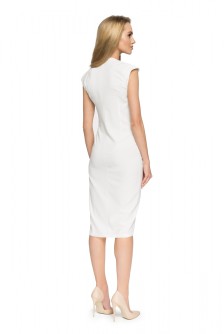 Kokteilinė suknelė model 112623 Stylove