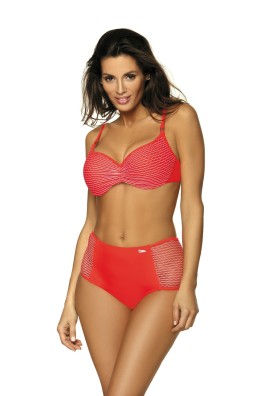 Dviejų dalių maudymosi kostiumėlis model 113121 Marko